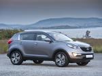 Kia Sportage 2014 года (ZA)
